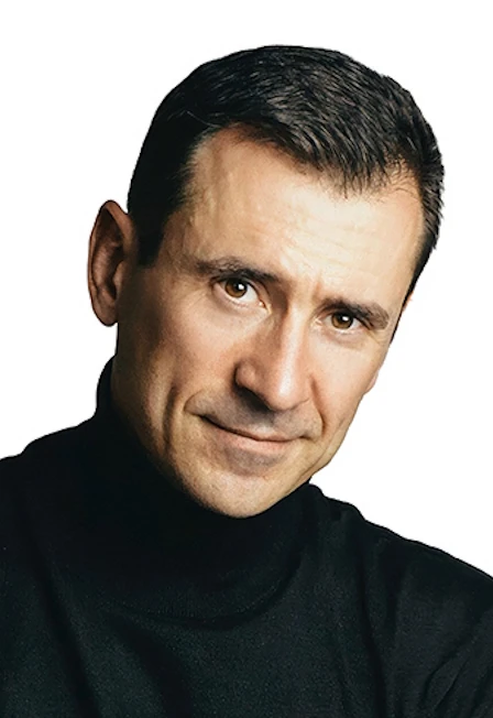 Постер Удивительные встречи 2.0 в Москве