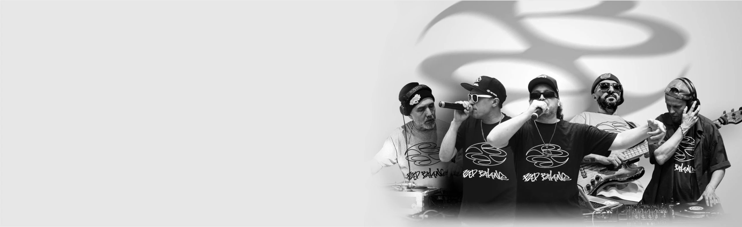 Постер Bad Balance