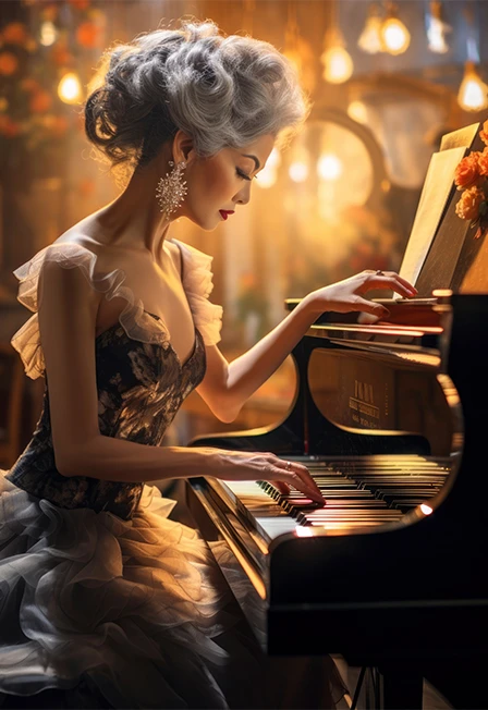 Постер Москонцерт в Москве