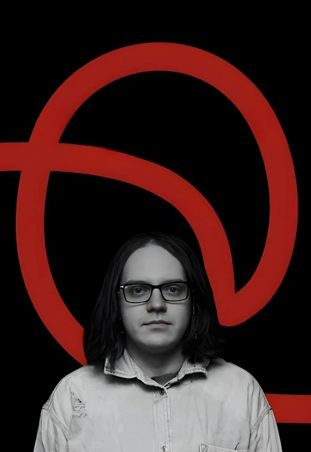 Постер Максим Харитонов в Москве