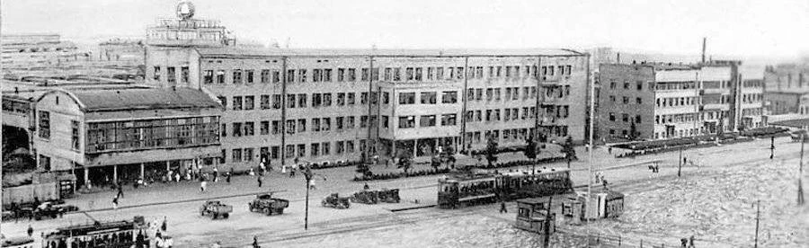 Постер ГПЗ-1