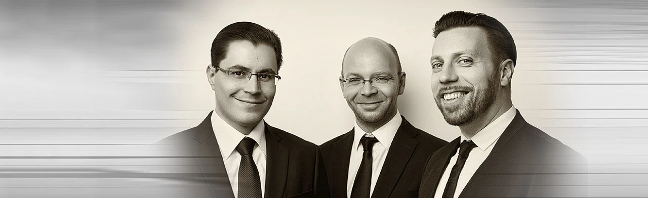 Постер Cigar Hall