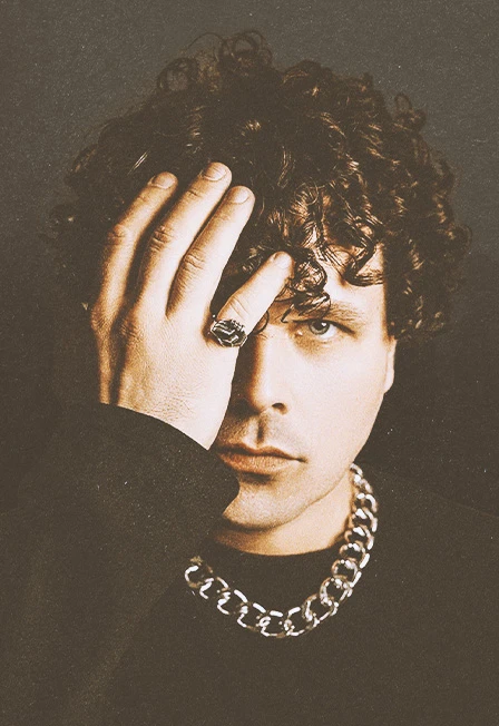 Постер Михаил Озеров в Москве