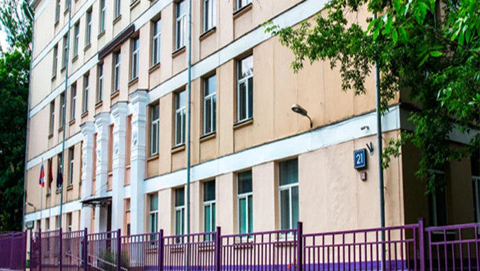 Постер Театр ИТИ