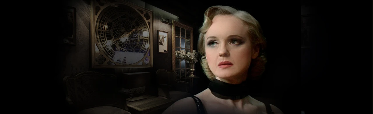 Постер Если б я не была актрисой... Елена Сотникова в Москве