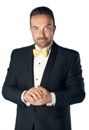 Постер Сергей Жилин в Москве