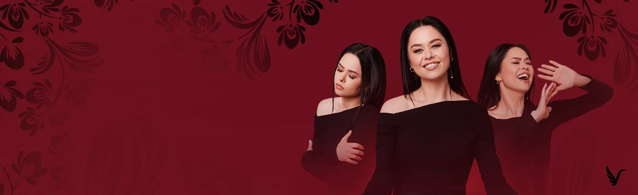 Постер Виктория Барс