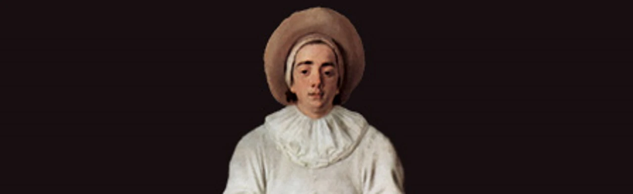 Постер Четыре тирана