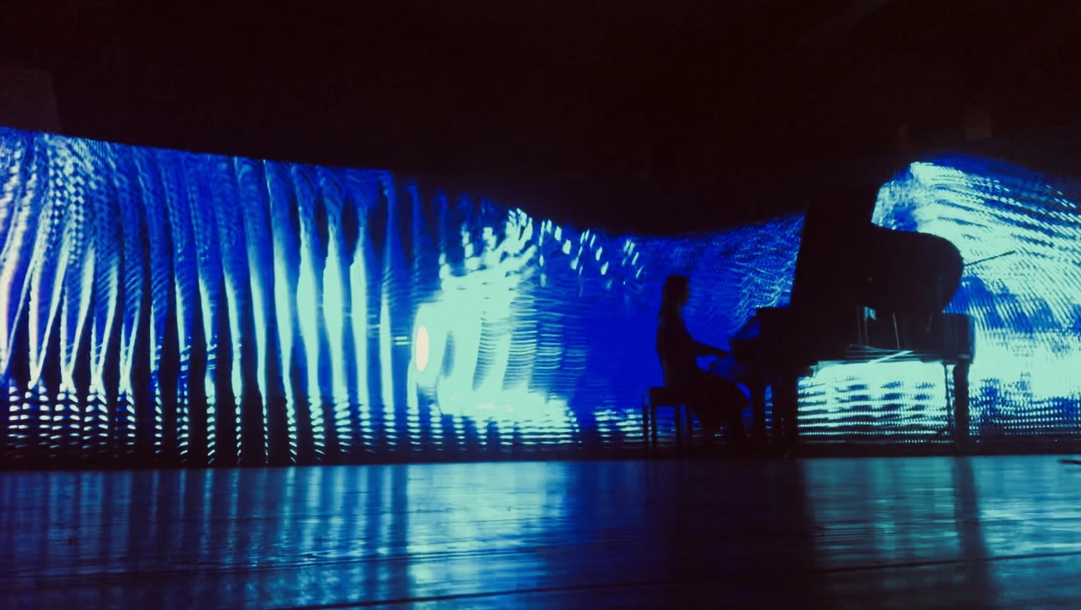 Постер Artnovi Space