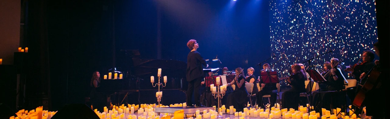 Постер Русские Рок-Хиты в Москве