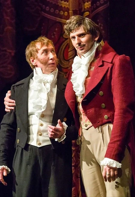 Постер Женитьба в Москве