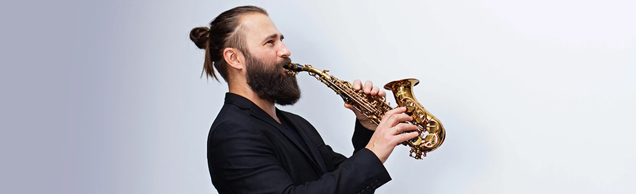 Постер Квартет Тимура Некрасова