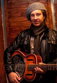 Постер Вадим Иващенко в Москве