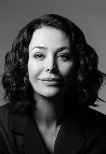 Постер Екатерина Волкова в Москве