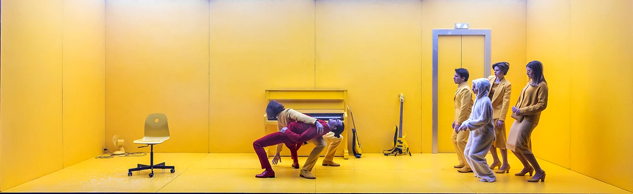 Постер Мой папа - Питер Пэн