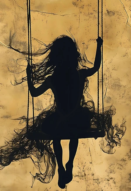 Постер Маскарад в Москве