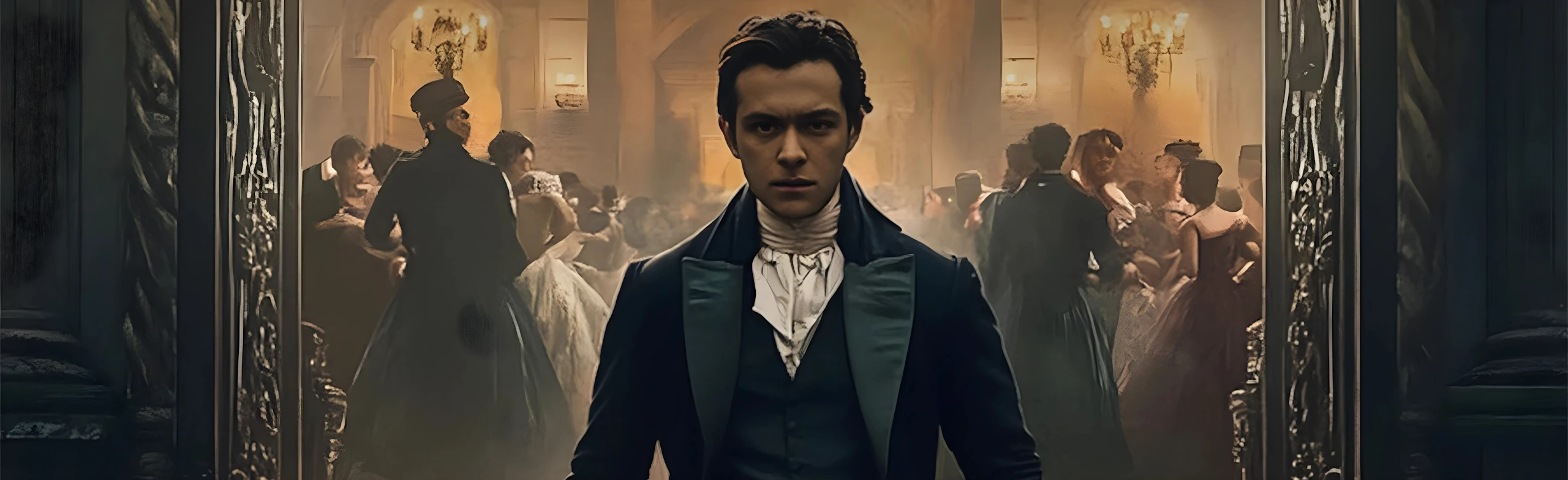 Постер Музыкальный спектакль «Горе от ума»