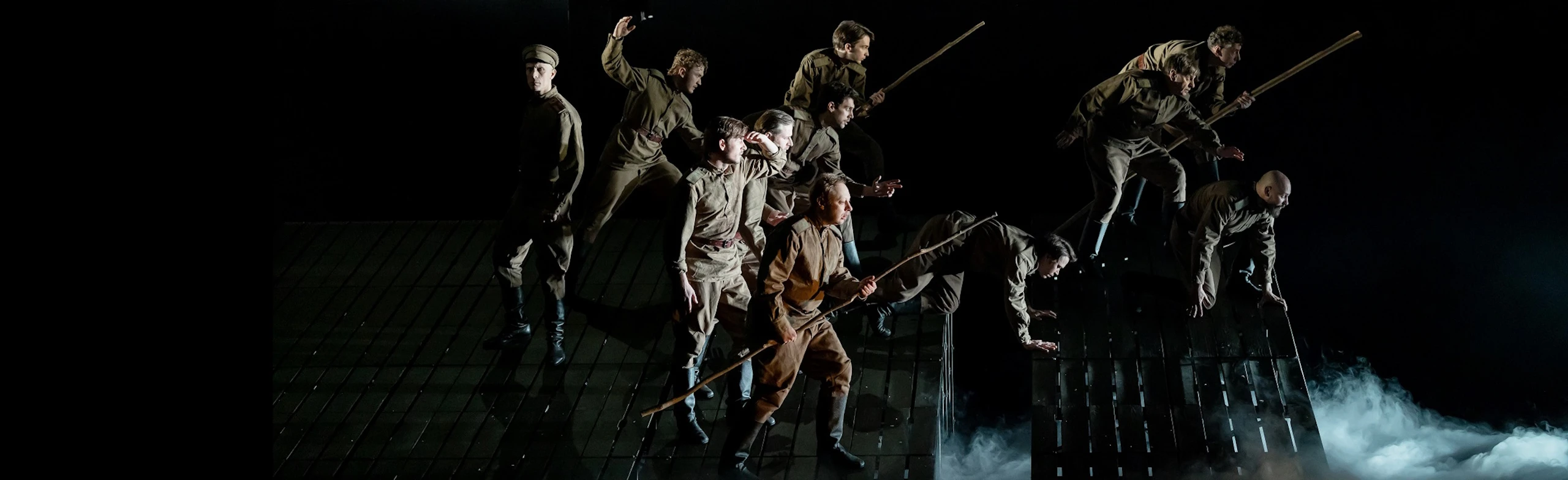 Постер Тёркин