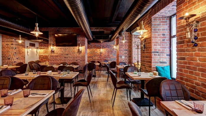 Постер Бар Беловъ