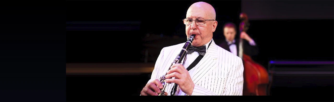 Постер Валерий Киселев в Москве