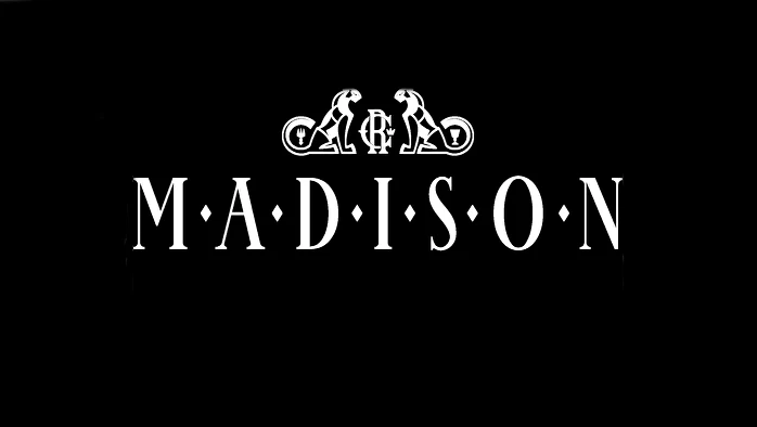 Постер Madison restaurant & club