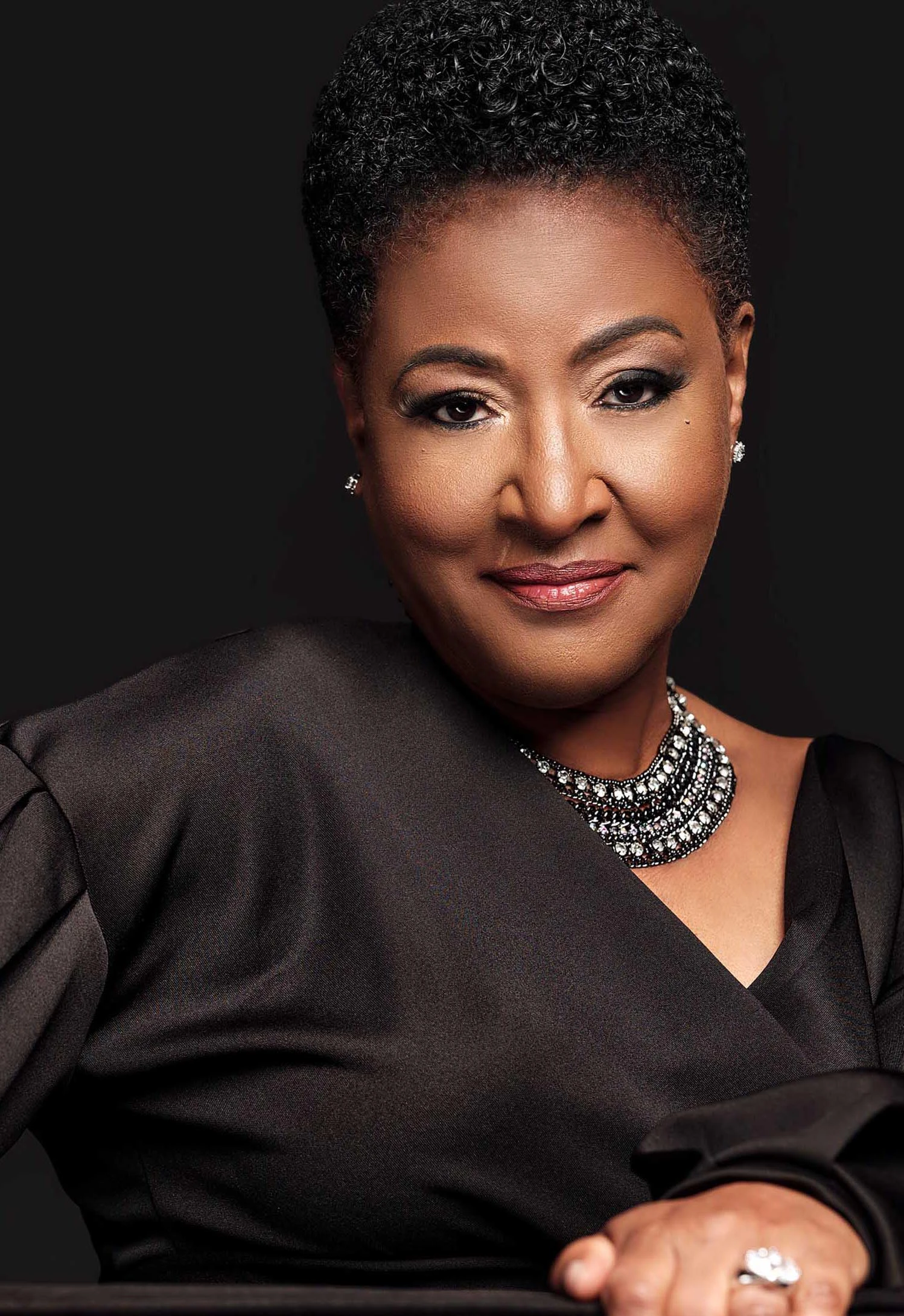 Постер Ванесса рубин в Москве