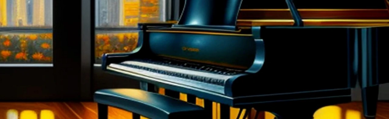 Постер Музыка нашего времени в Москве