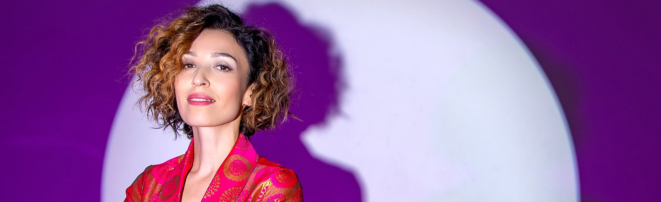 Постер Нани Ева