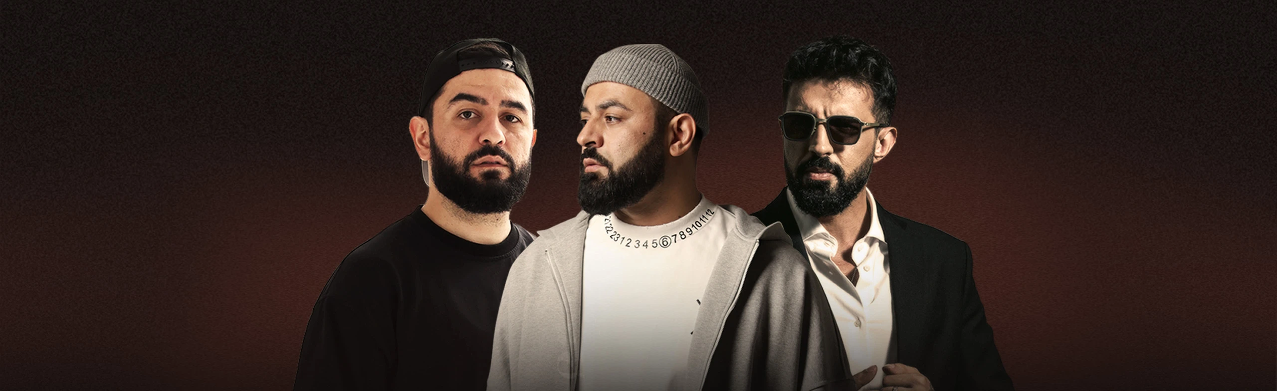 Постер Chart Mix Project