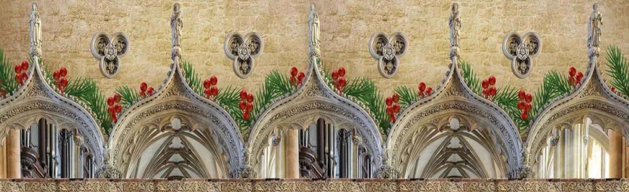 Постер Шедевры эпох