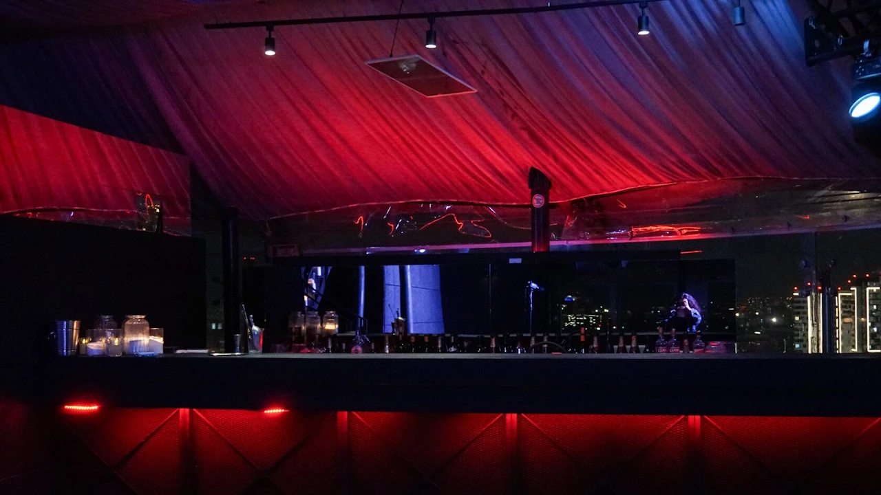 Постер 25. Lvl