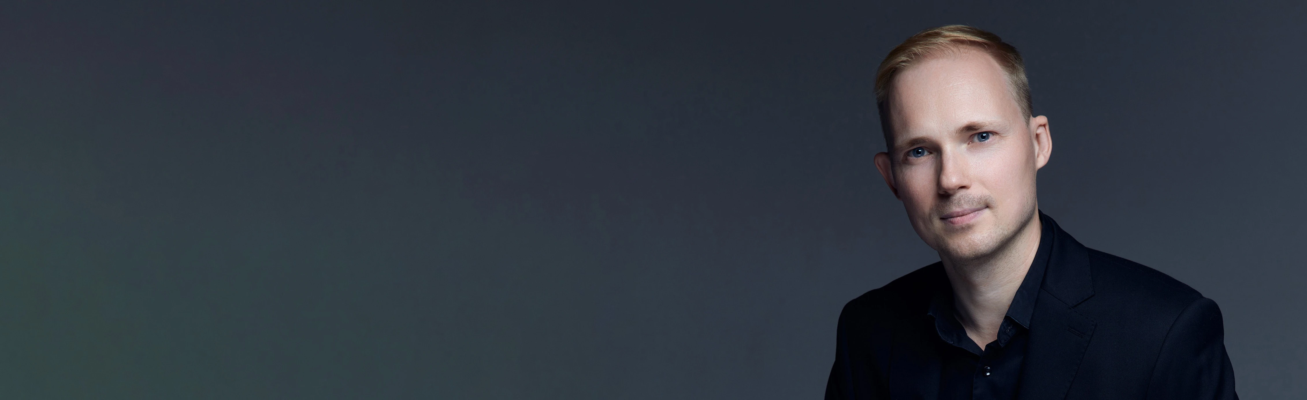 Постер Андрей Дубов