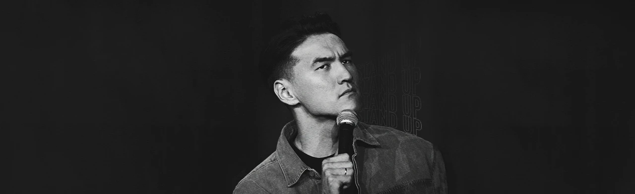 Постер Нурлан Сабуров