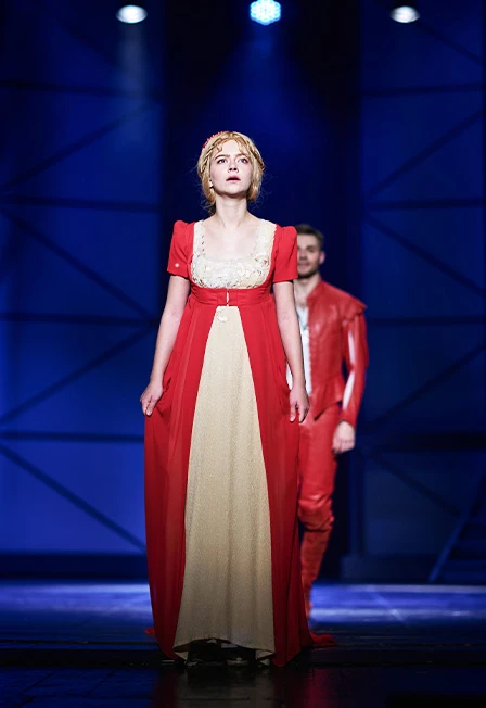 Постер Влюблённый Шекспир в Москве