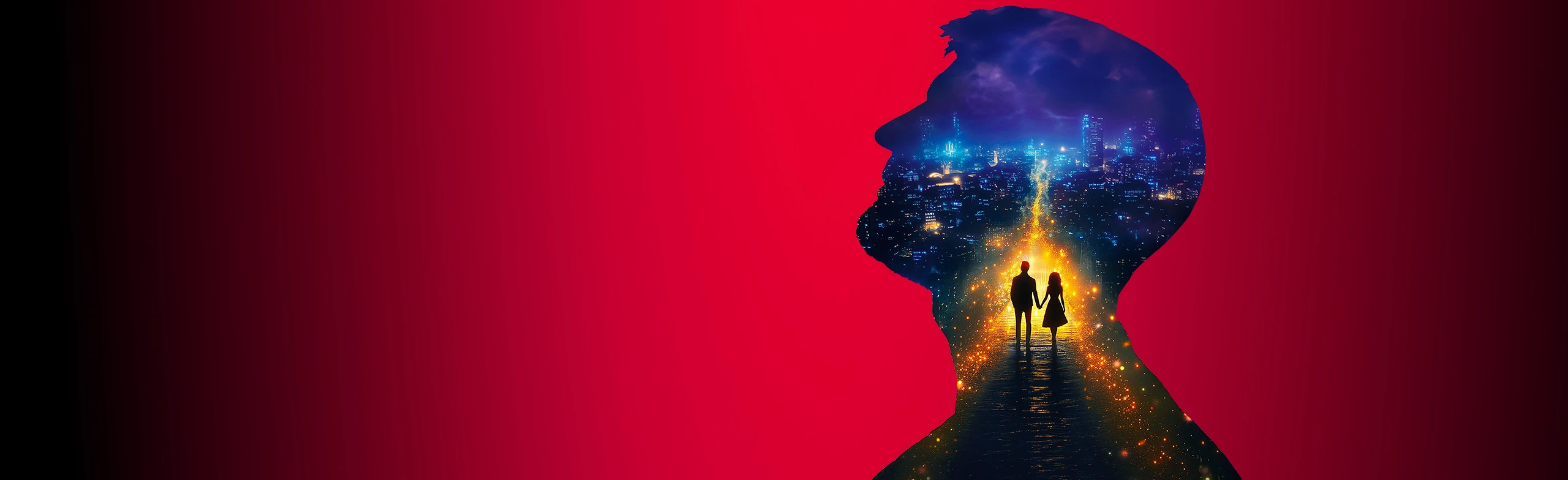 Постер Мюзикл «Любовь без памяти»