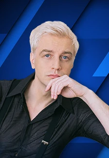 Постер Алексей Гоман в Москве