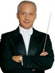 Постер МБФ Владимира Спивакова в Москве