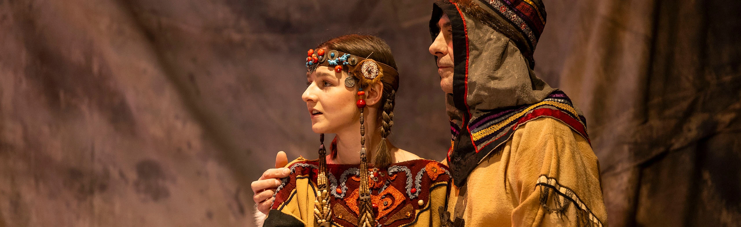 Постер Спроси своё сердце