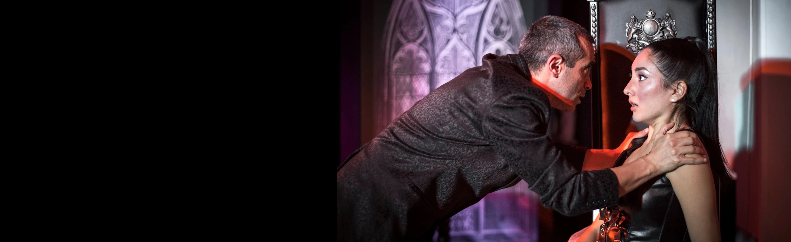 Постер Фигаро или всегда виноваты женщины в Москве