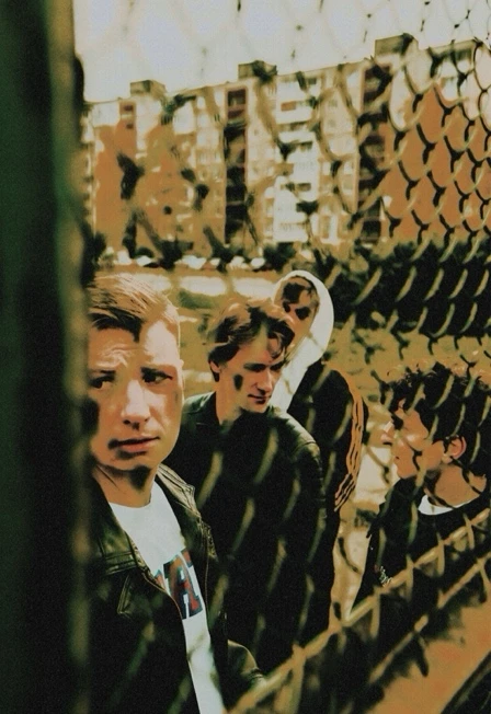 Постер Хохма в Москве