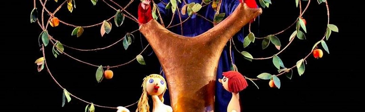 Постер Божественная комедия