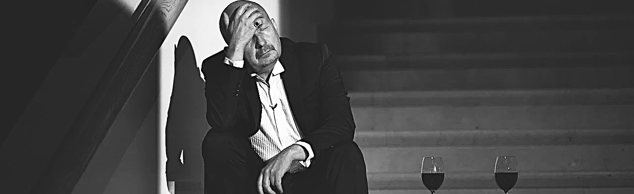 Постер Рыцарь. Моцарт. Пир в Москве