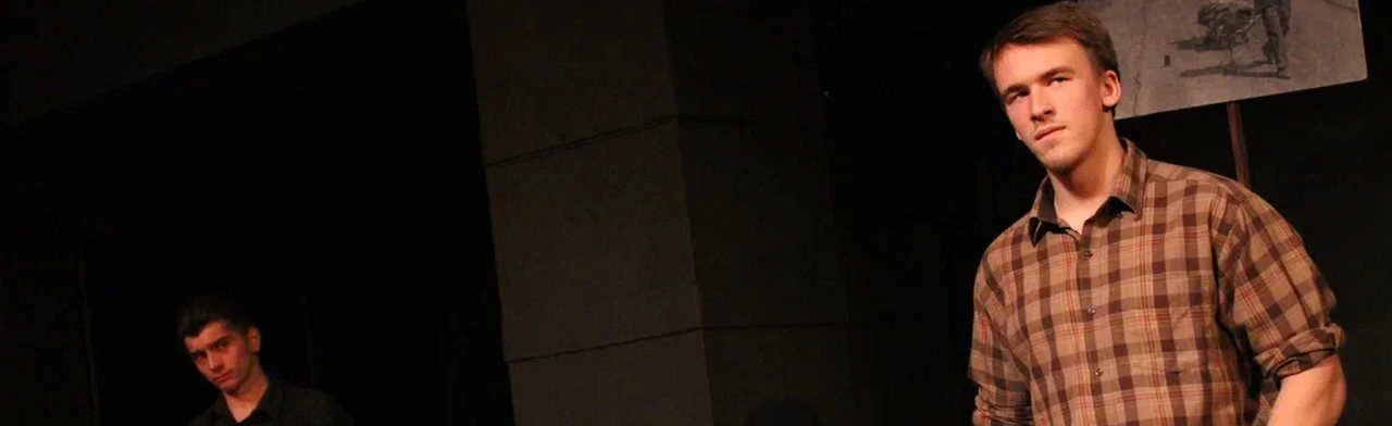 Постер Дети Великой Депрессии в Москве