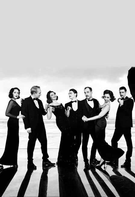 Постер Долгие годы в Москве