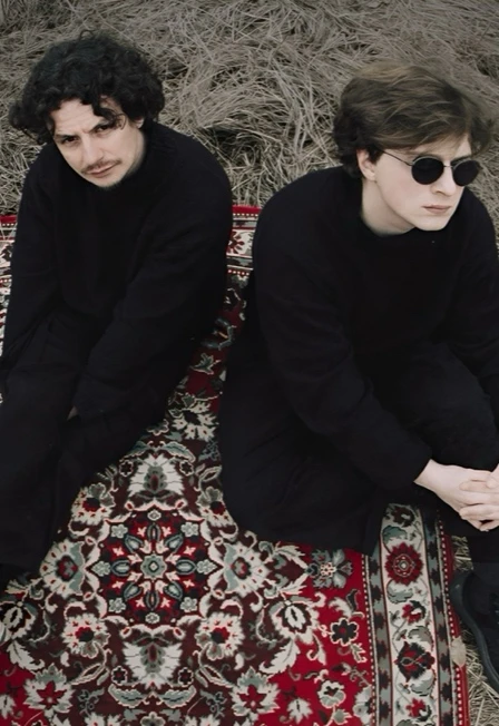 Постер DenDerty в Москве