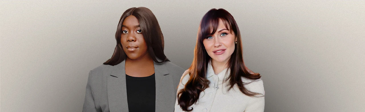 Постер Оля Малащенко и Белла