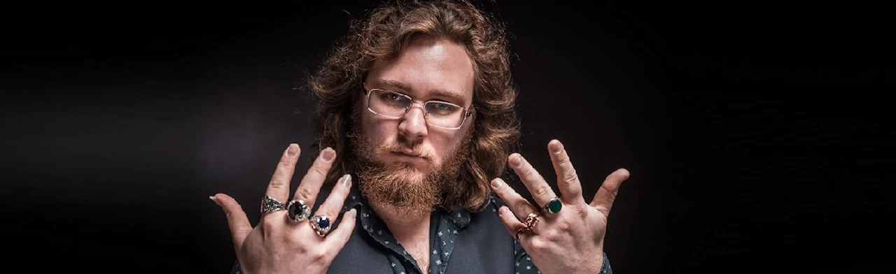 Постер Алексей Стародубцев &amp; Flamencura Project