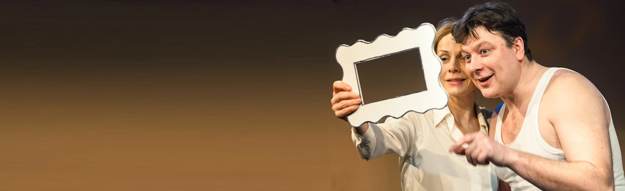 Постер Почему спешат часы