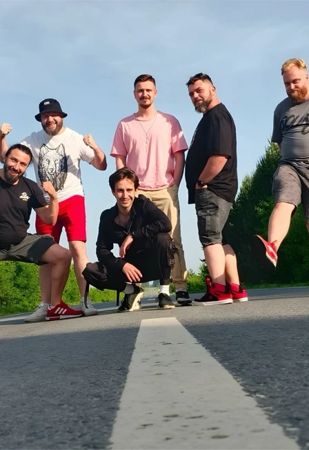 Постер Плаксы в Москве