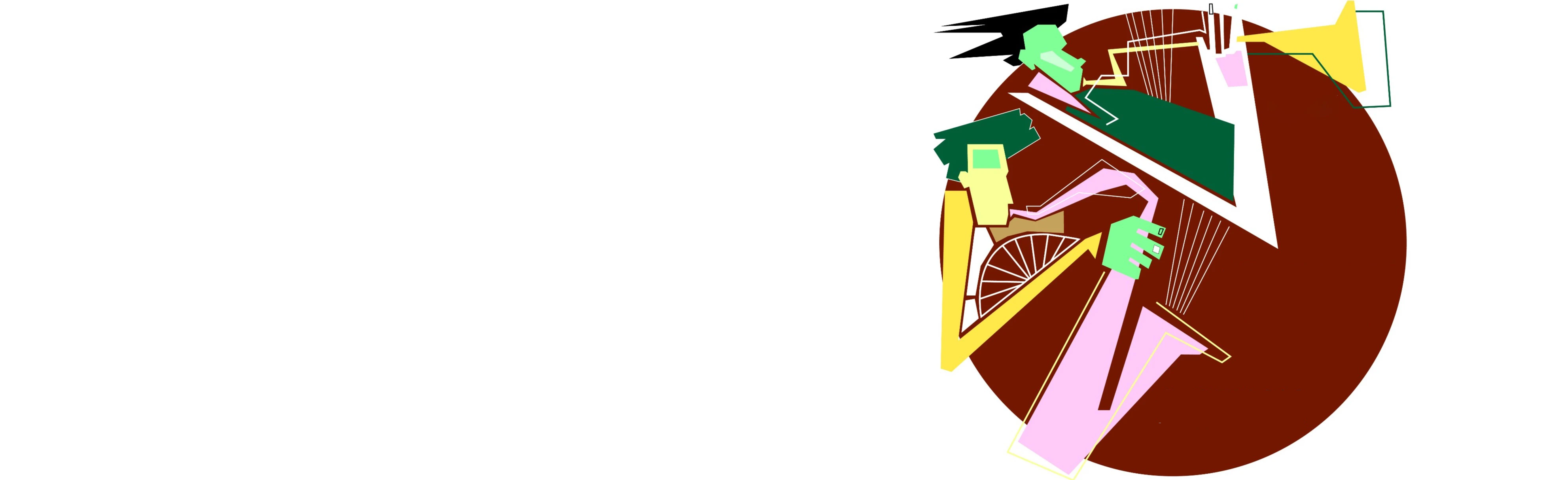 Постер Джазовый бранч с Хот-джаз Квинтет Вадима Иващенко в Москве